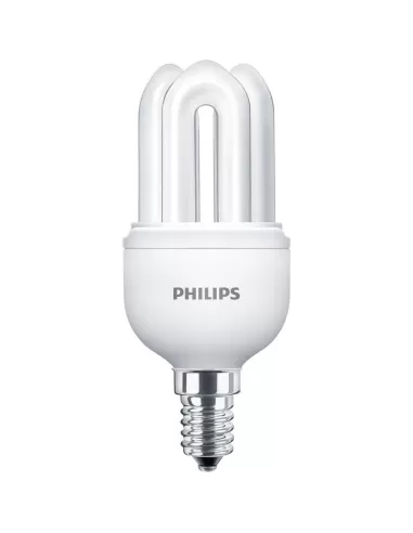 Philips gen8e14 genie es 8w ww e14 220-240v